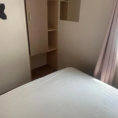 Mobil-home Equipe A Louer Villeneuve-les-Maguelonne