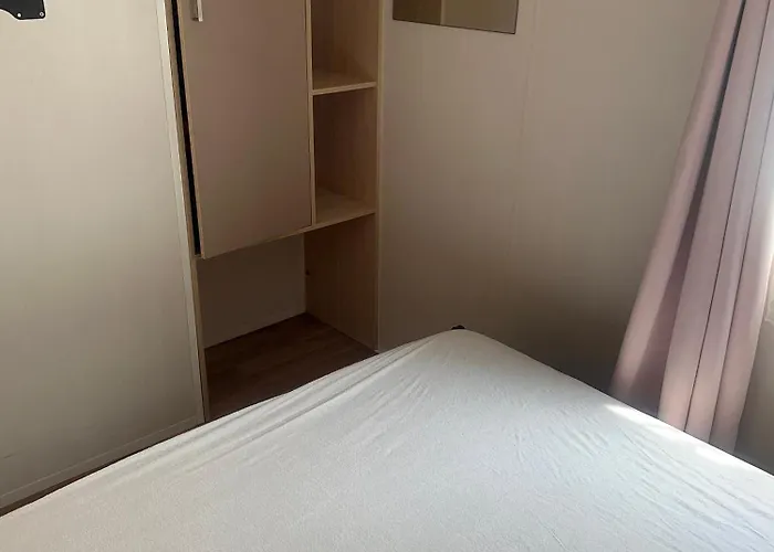 Mobil-home Equipe A Louer Villeneuve-lès-Maguelonne